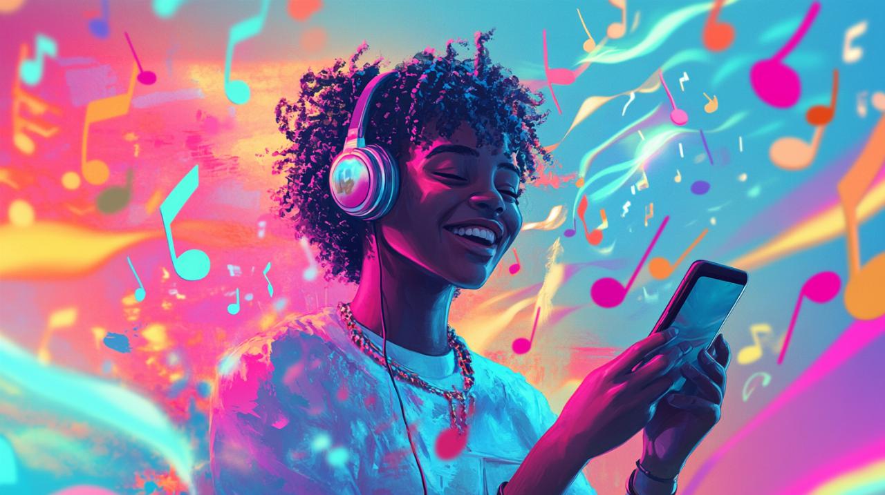 Musique Gratuite sur Mobile : Les Plateformes de Streaming à Découvrir en 2021